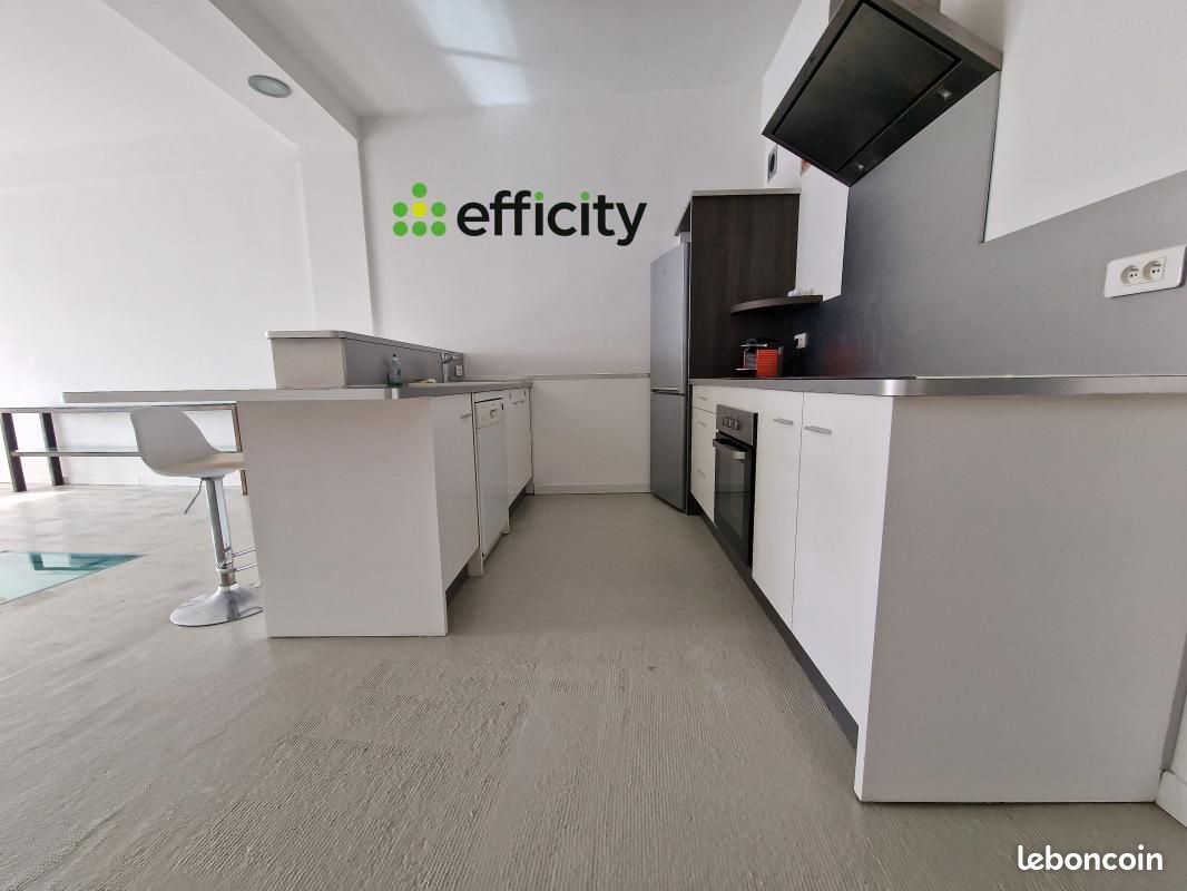 Appartement à vendre, 73m², Rousset