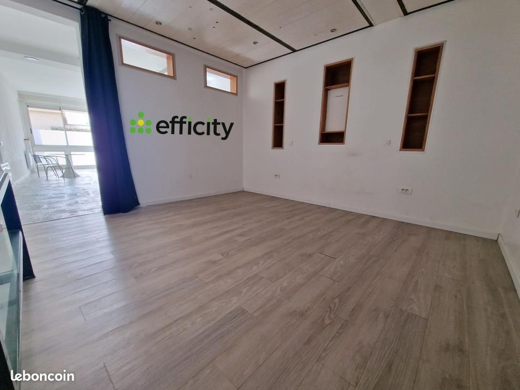 Appartement à vendre, 73m², Rousset