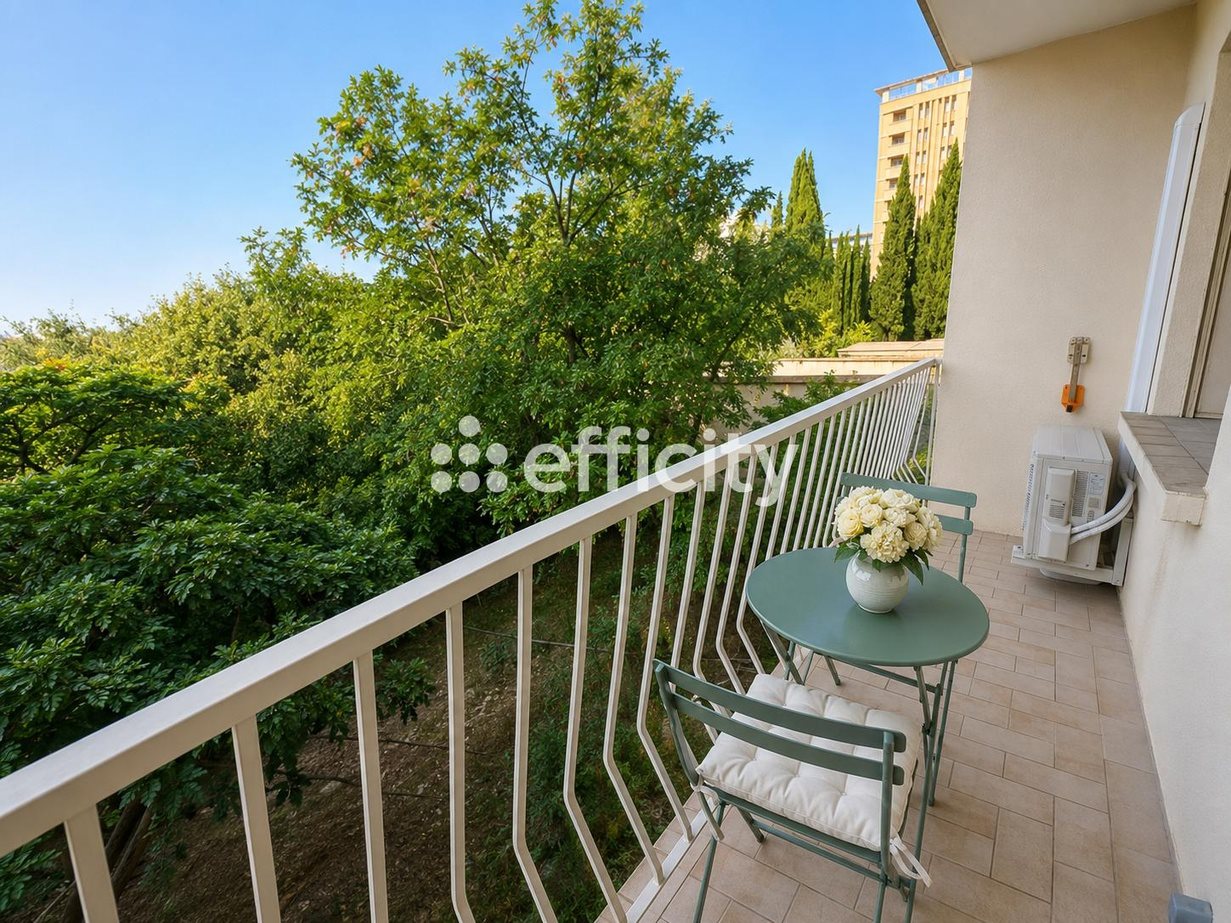 Appartement à vendre, 68m², Aix-en-Provence