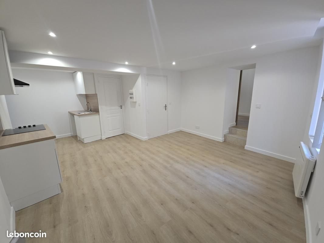 Appartement à vendre, 42m², Trets