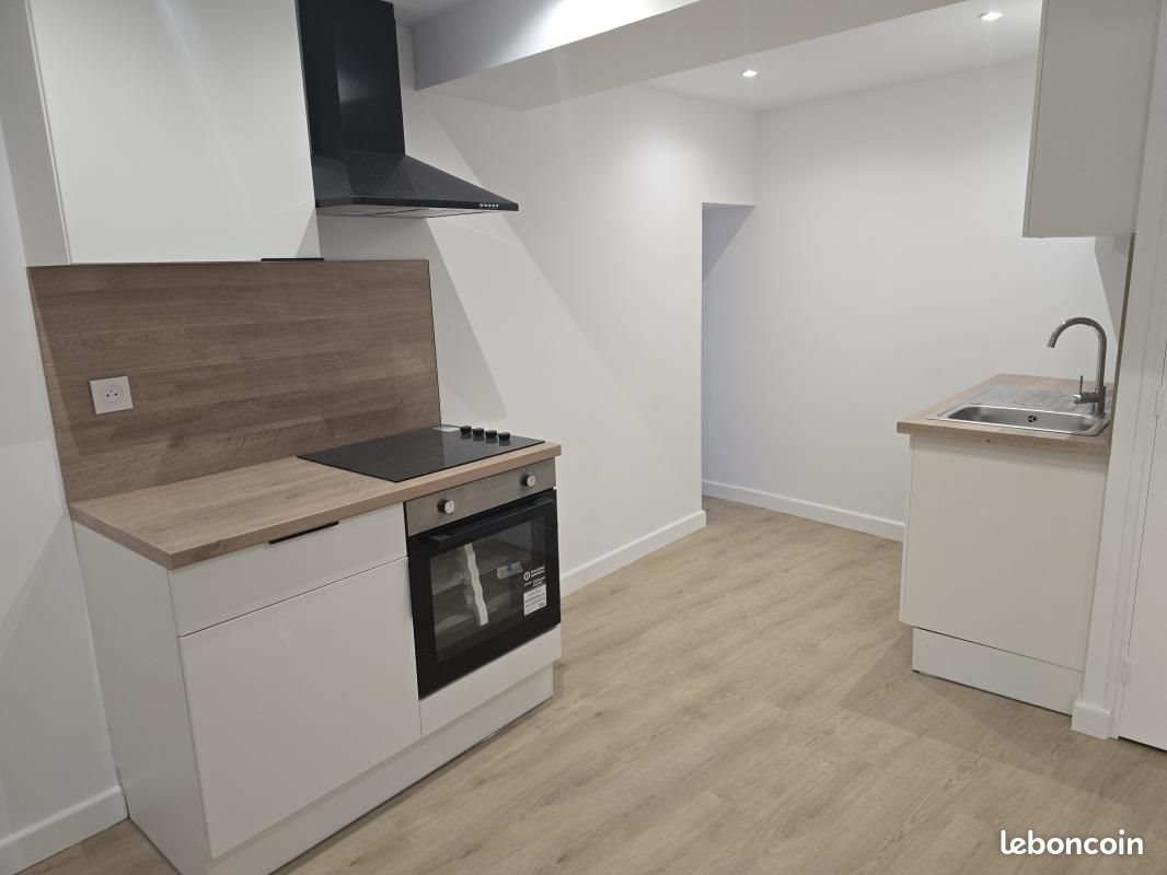 Appartement à vendre, 42m², Trets