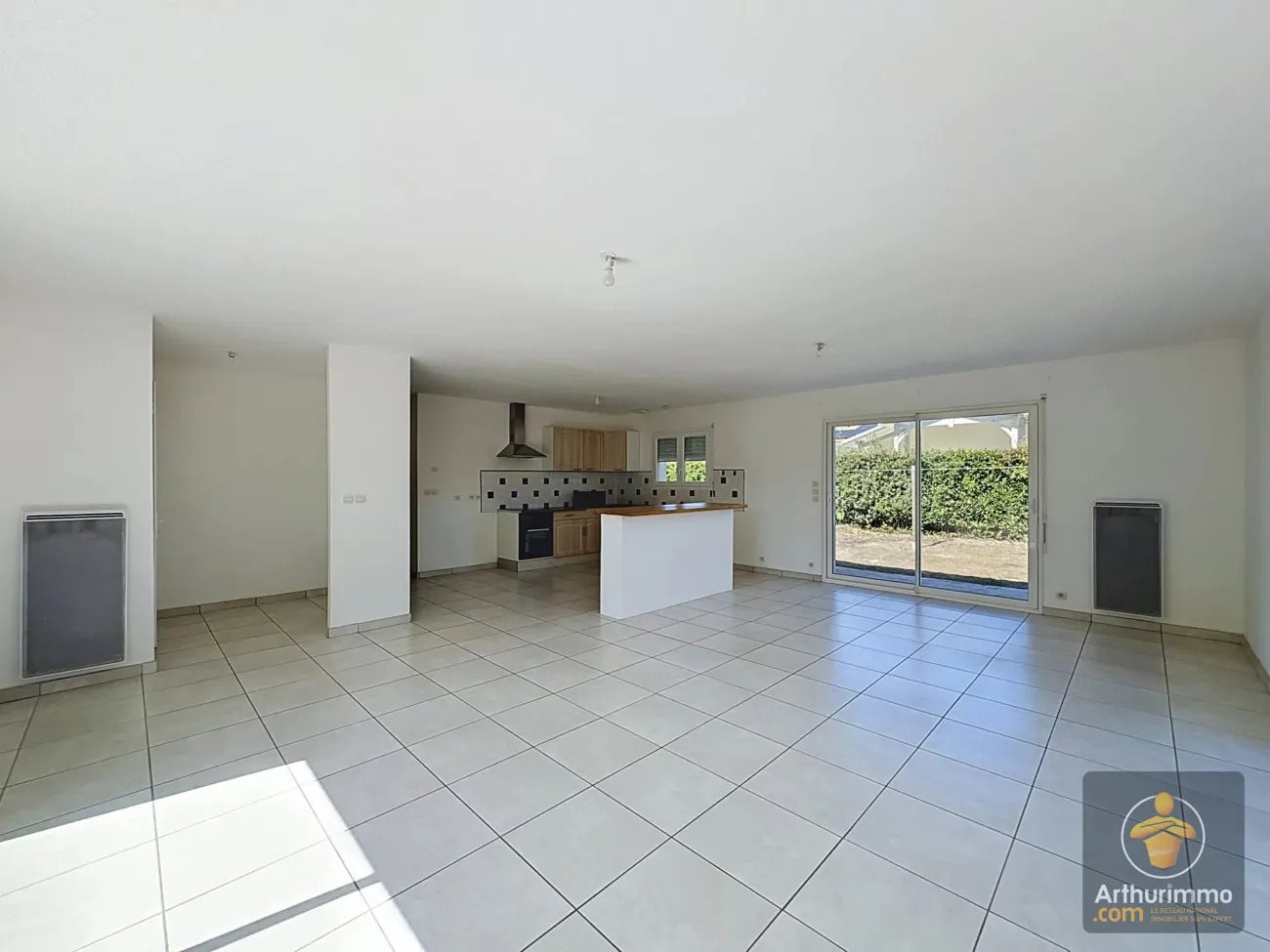 Maison à louer, 1m², Saint-Paul-en-Born