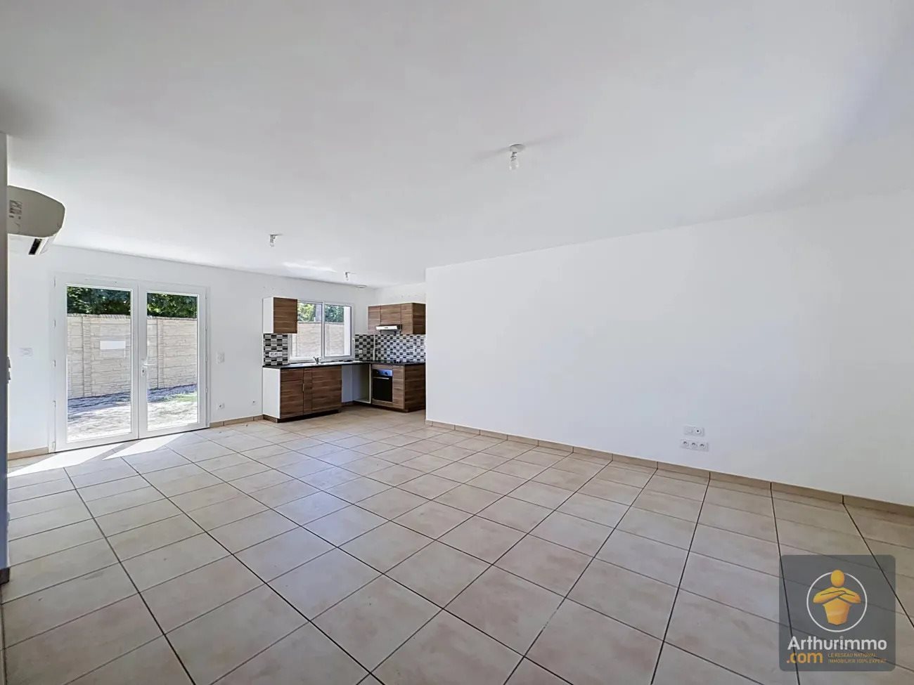 Maison à louer, NaNm², Mimizan
