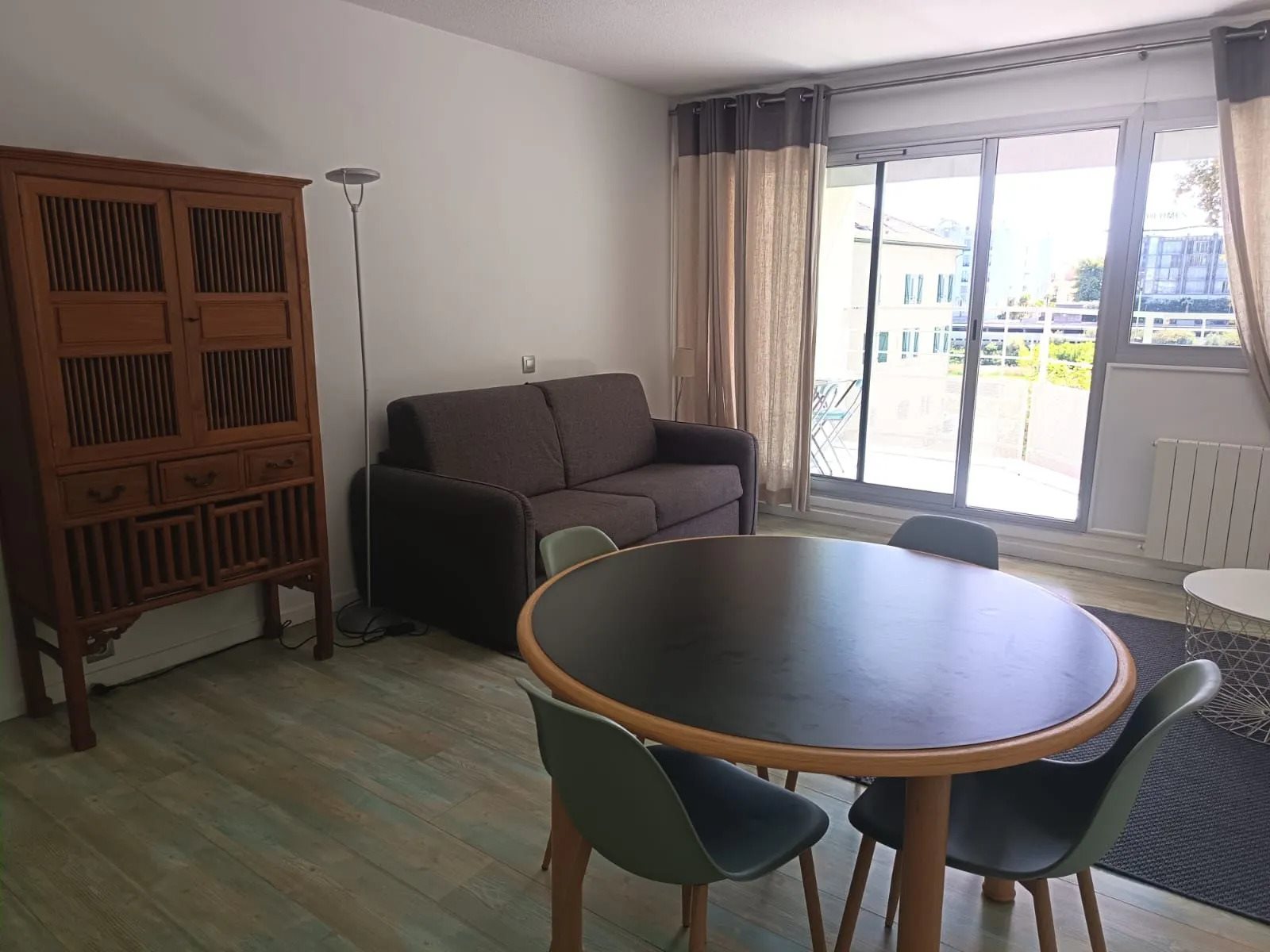 Appartement à louer, 49m², Dax