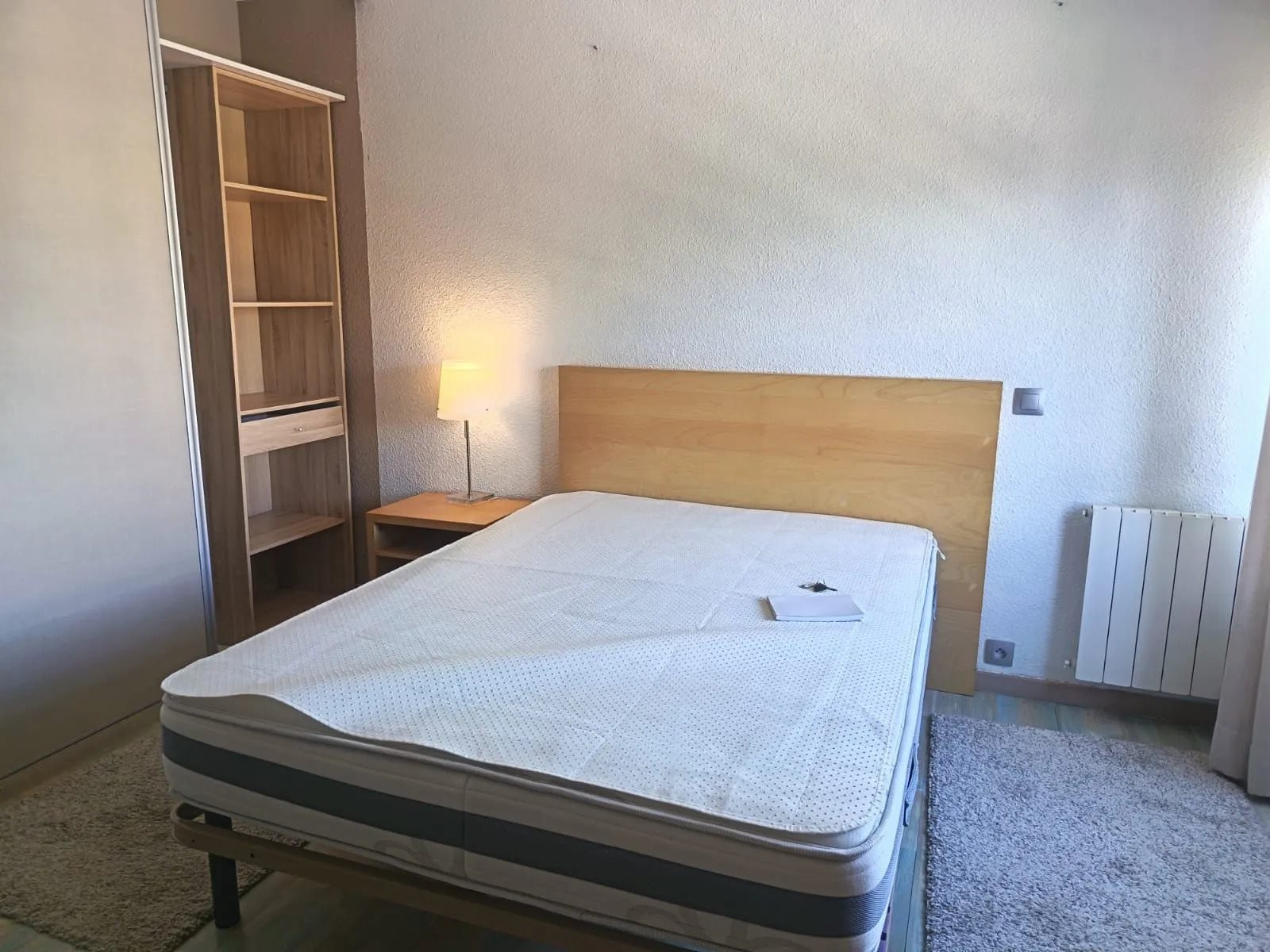 Appartement à louer, 49m², Dax