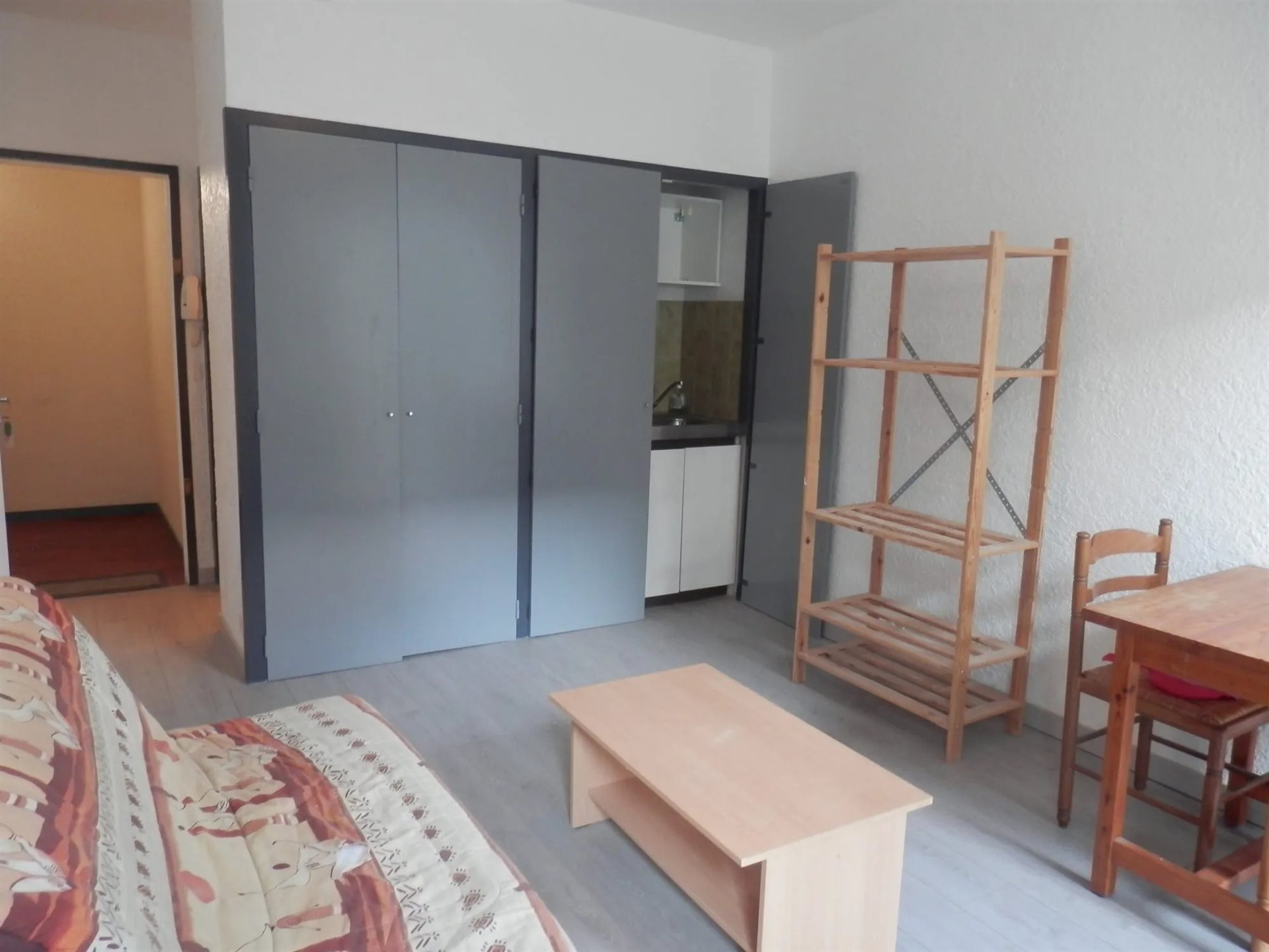 Appartement à vendre, 19m², Dax