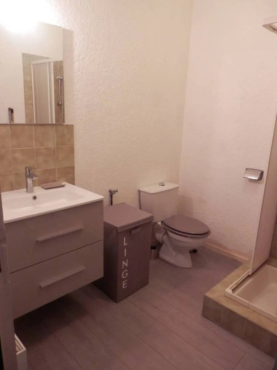 Appartement à vendre, 19m², Dax