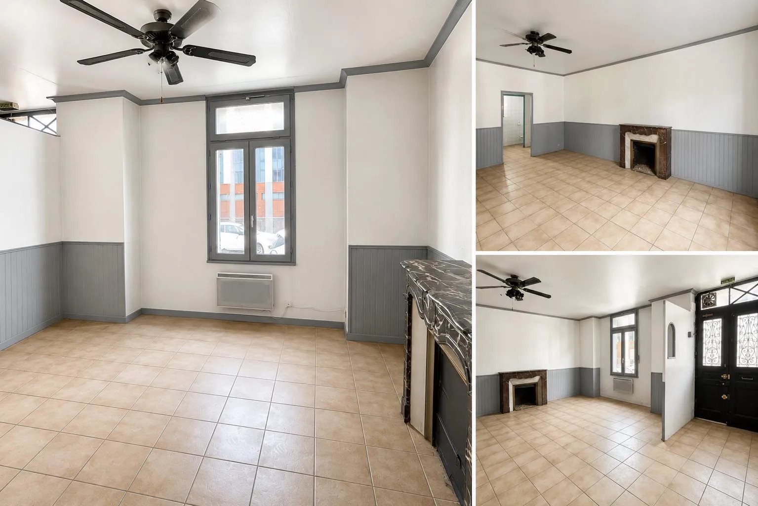 Appartement à vendre, 67m², Dax