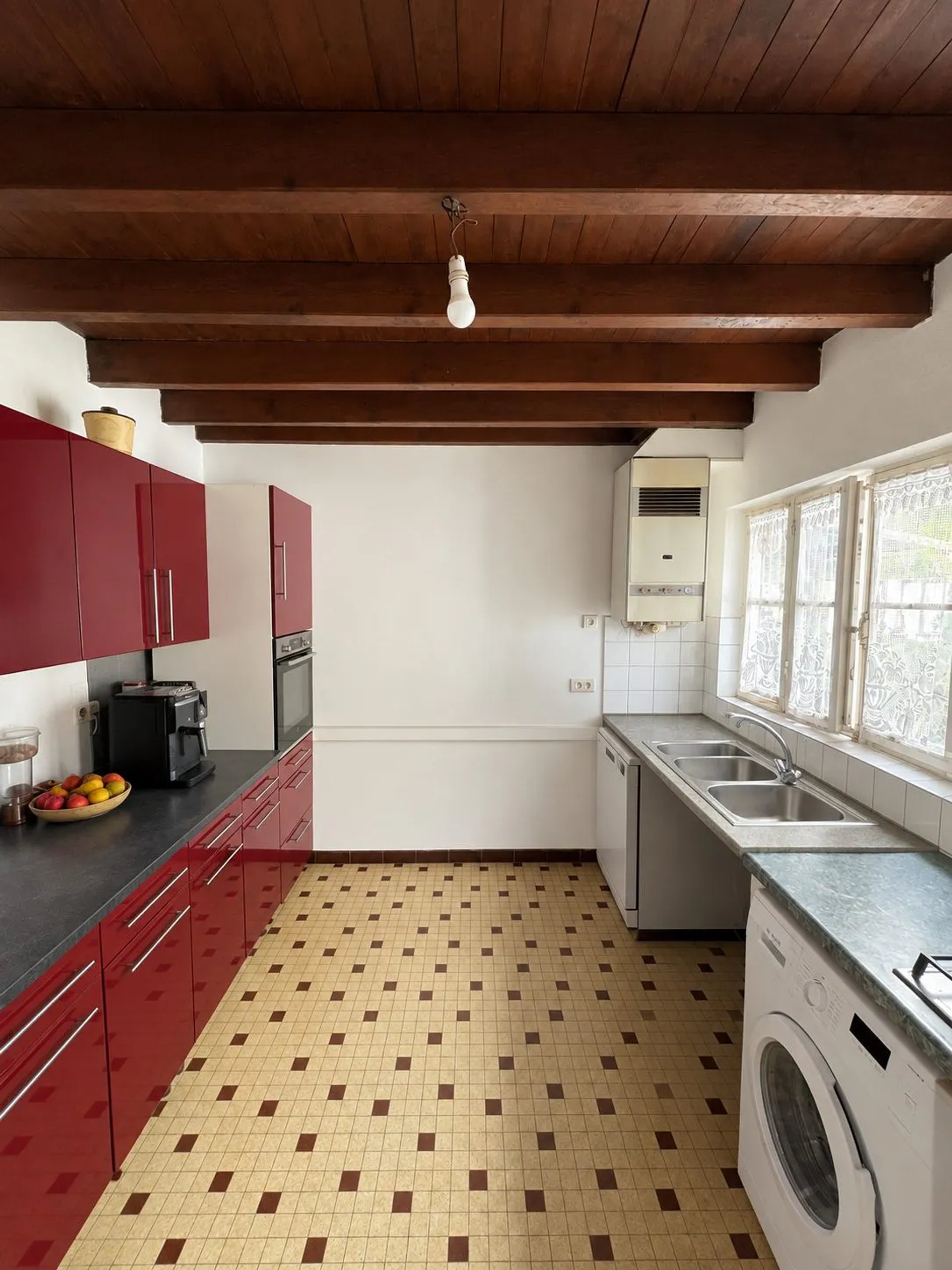 Maison à vendre, 146m², Misson