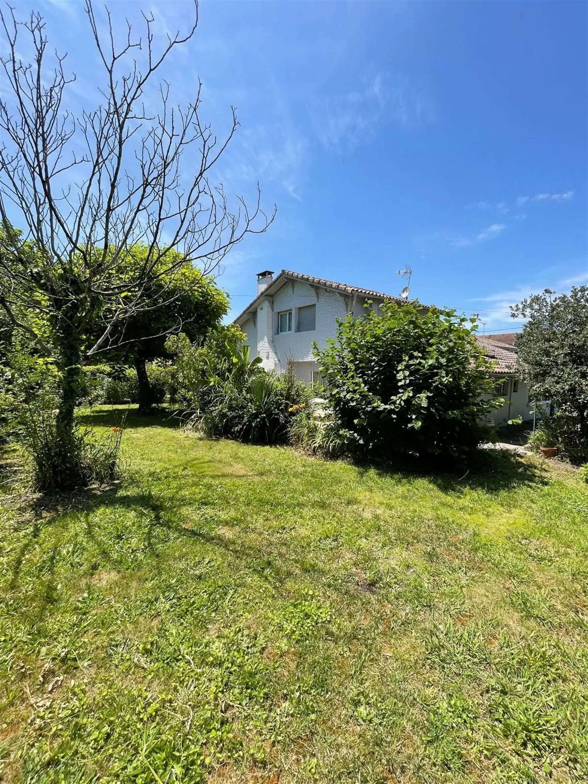 Maison à vendre, 168m², Dax