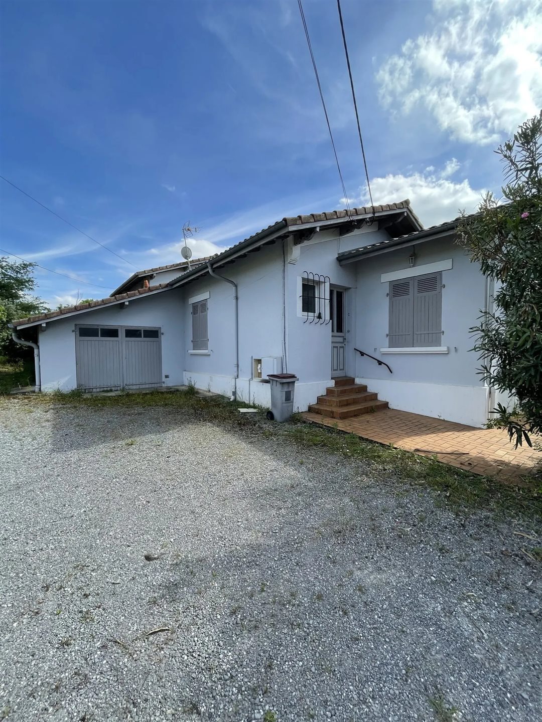 Maison à vendre, 168m², Dax