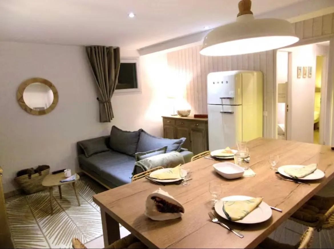 Appartement à vendre, 37m², Moliets-et-Maa