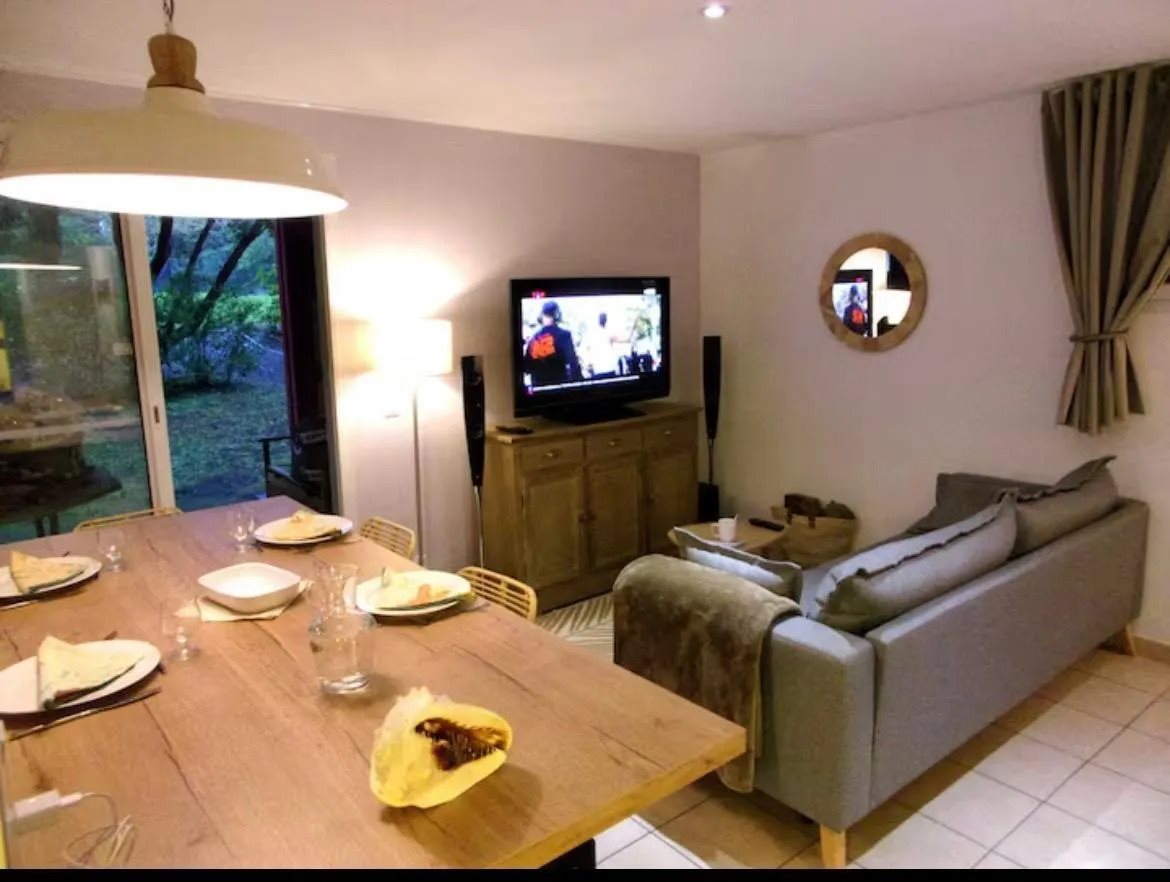 Appartement à vendre, 37m², Moliets-et-Maa