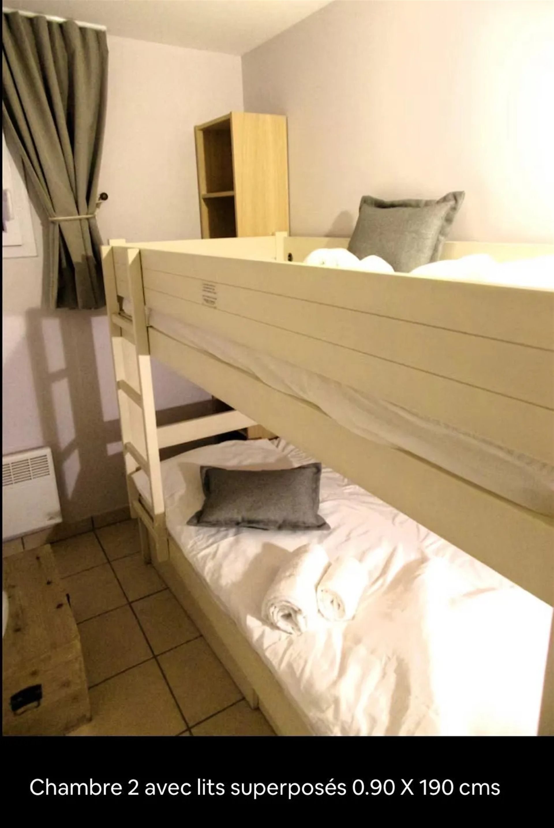 Appartement à vendre, 37m², Moliets-et-Maa