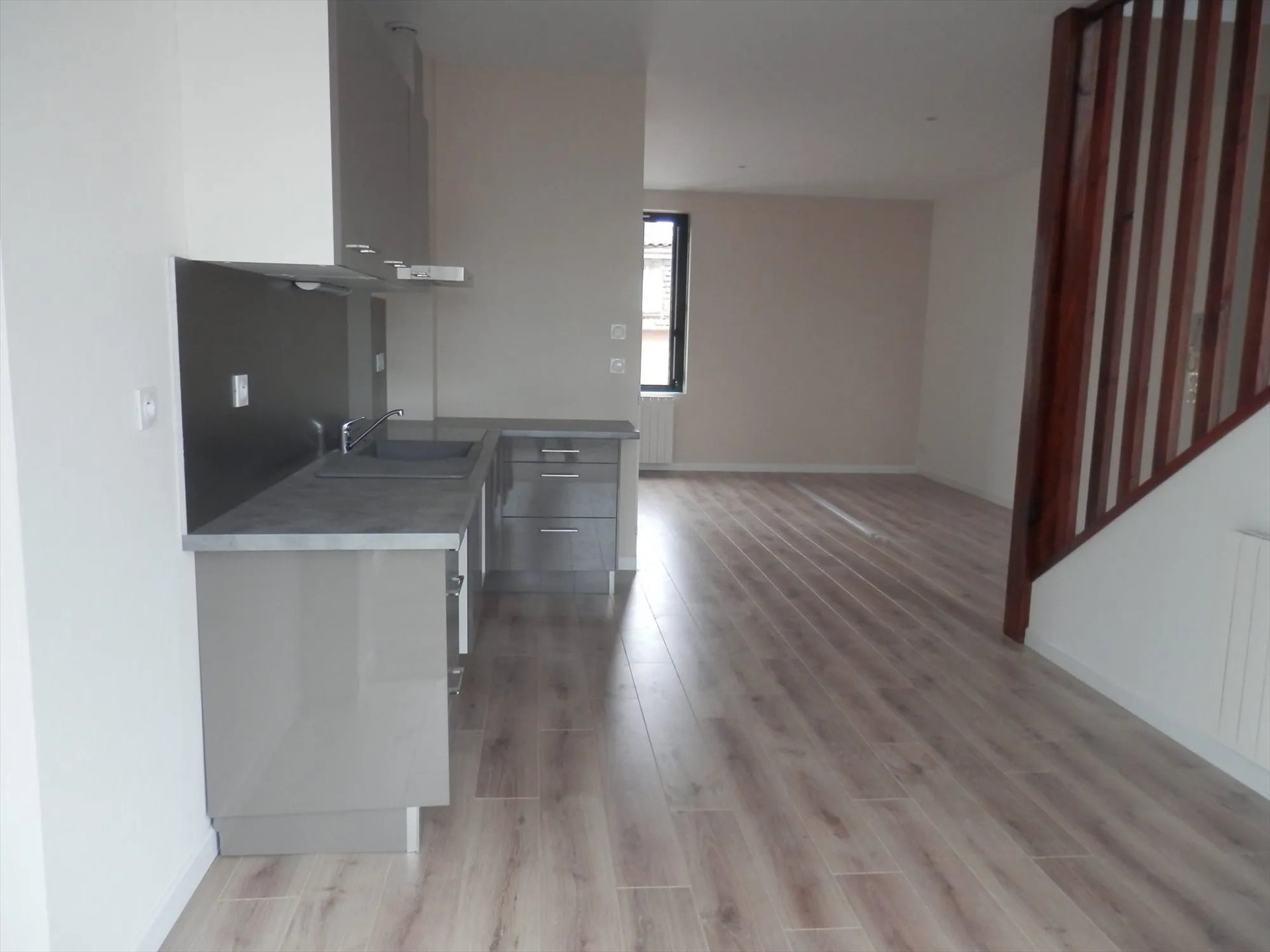 Appartement à louer, 87m², Dax