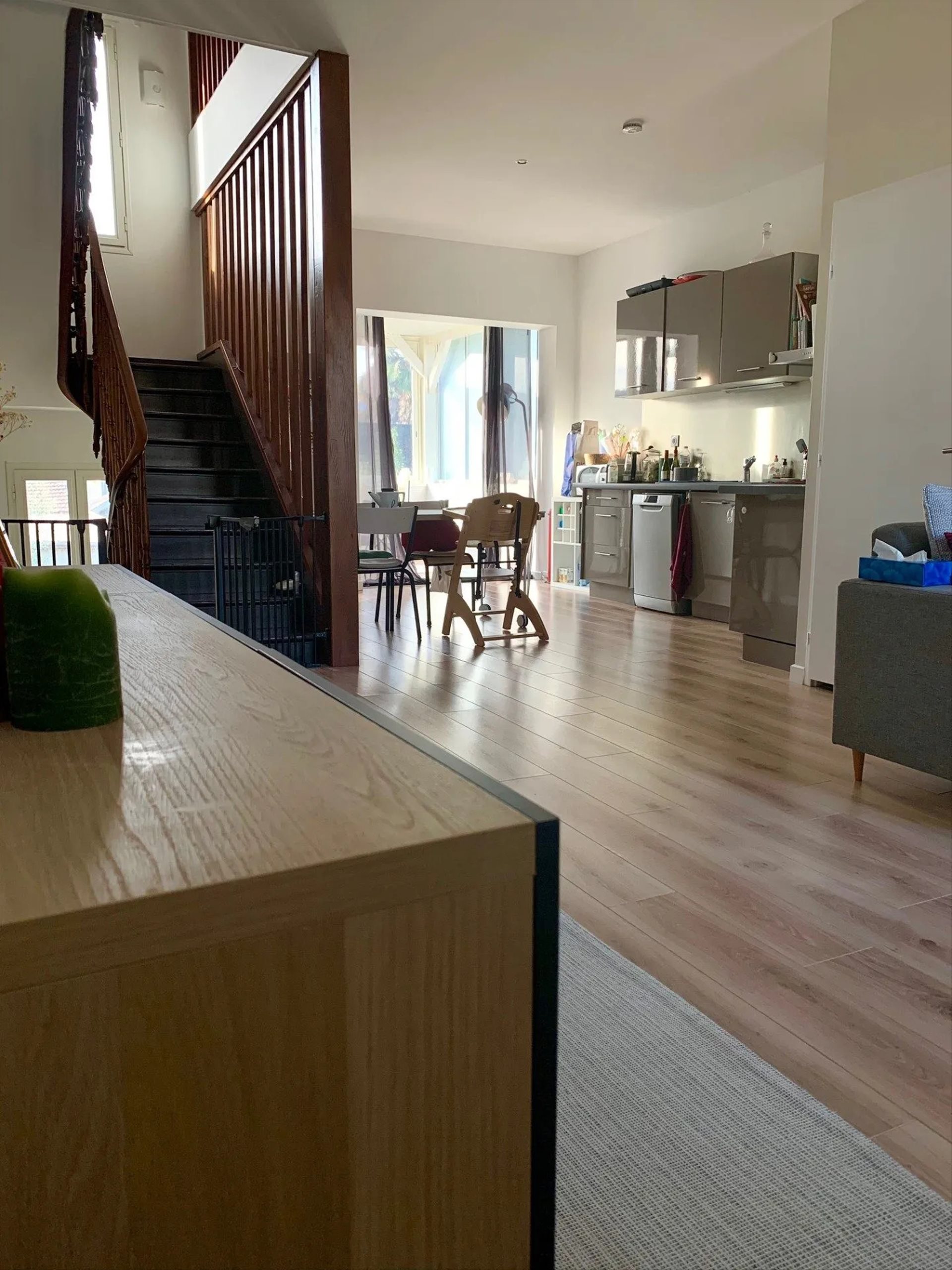 Appartement à louer, 87m², Dax