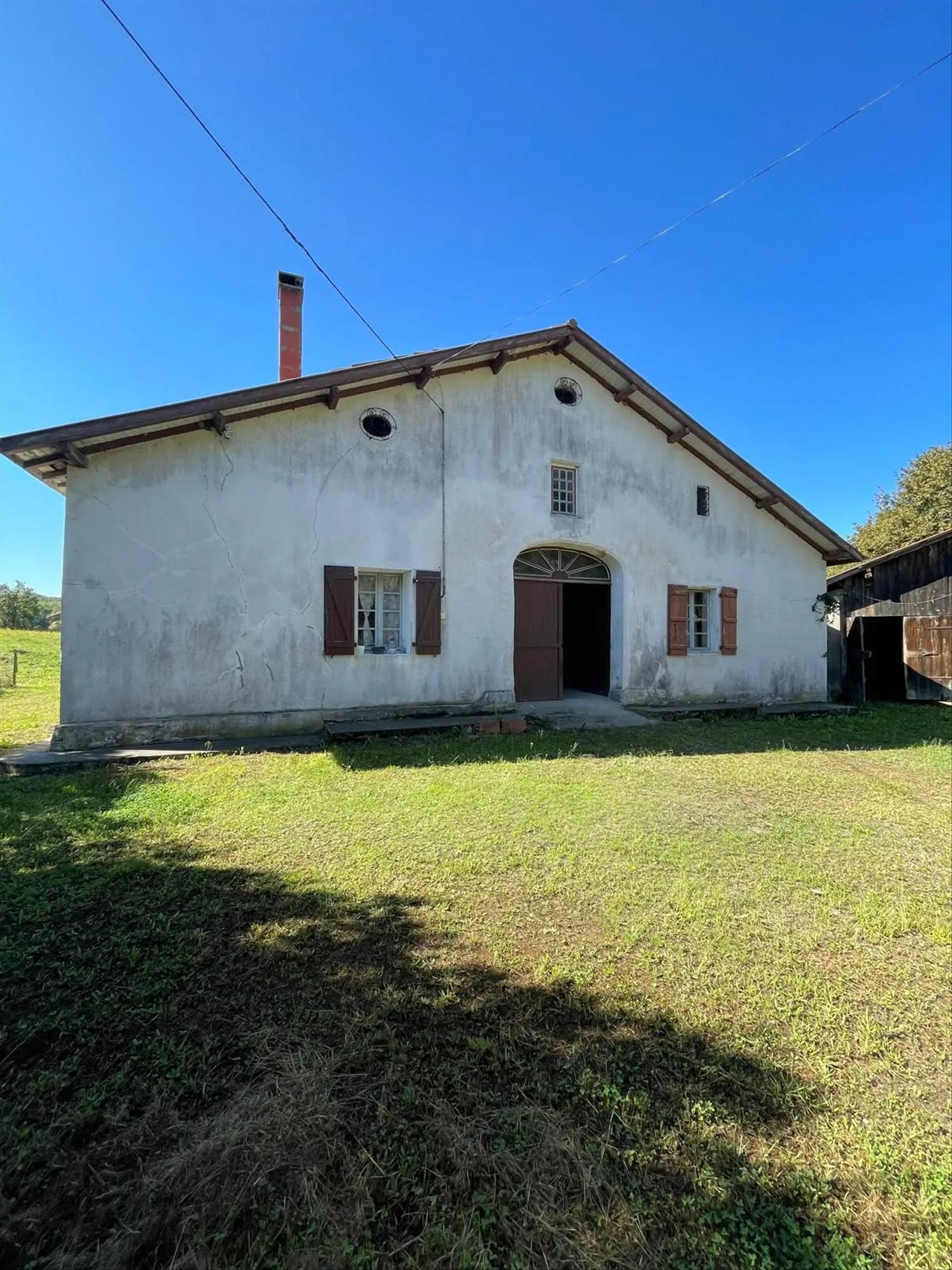 Maison à vendre, 150m², Heugas