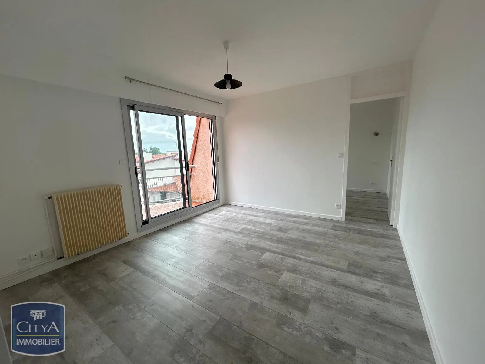 Appartement à louer, 40m², Dax