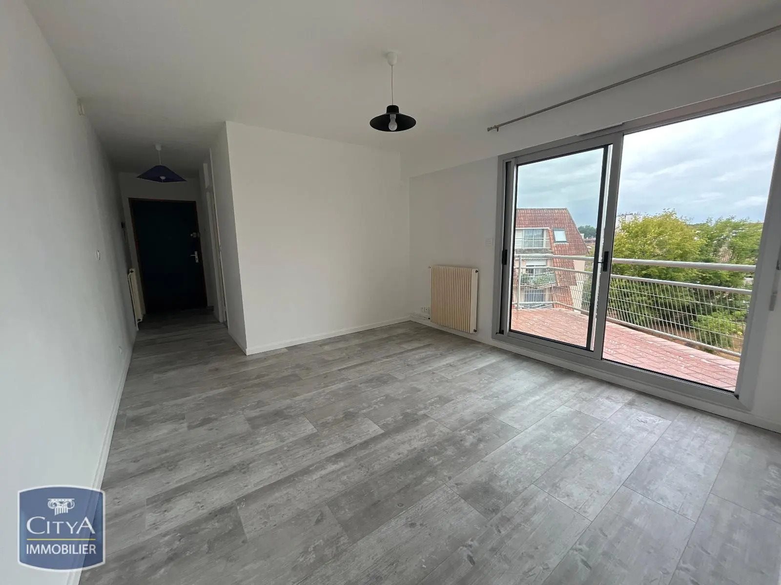 Appartement à louer, 40m², Dax