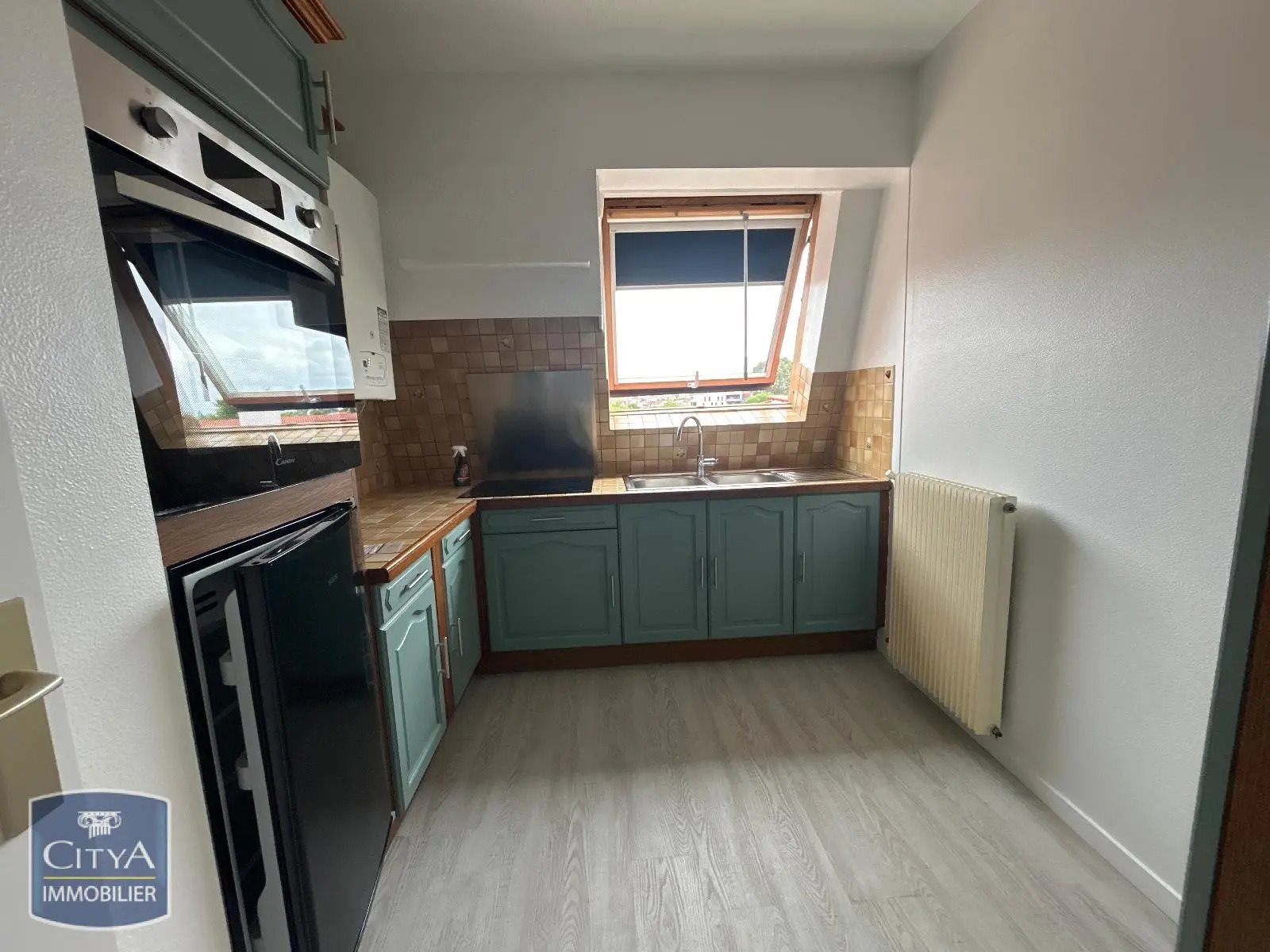Appartement à louer, 40m², Dax