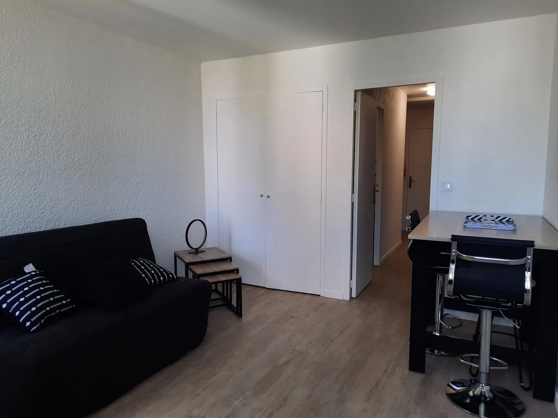 Appartement à vendre, 26m², Dax