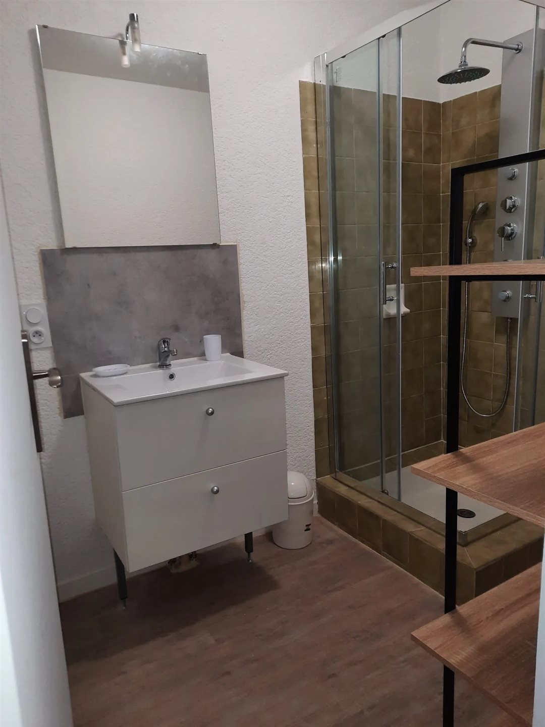 Appartement à vendre, 26m², Dax