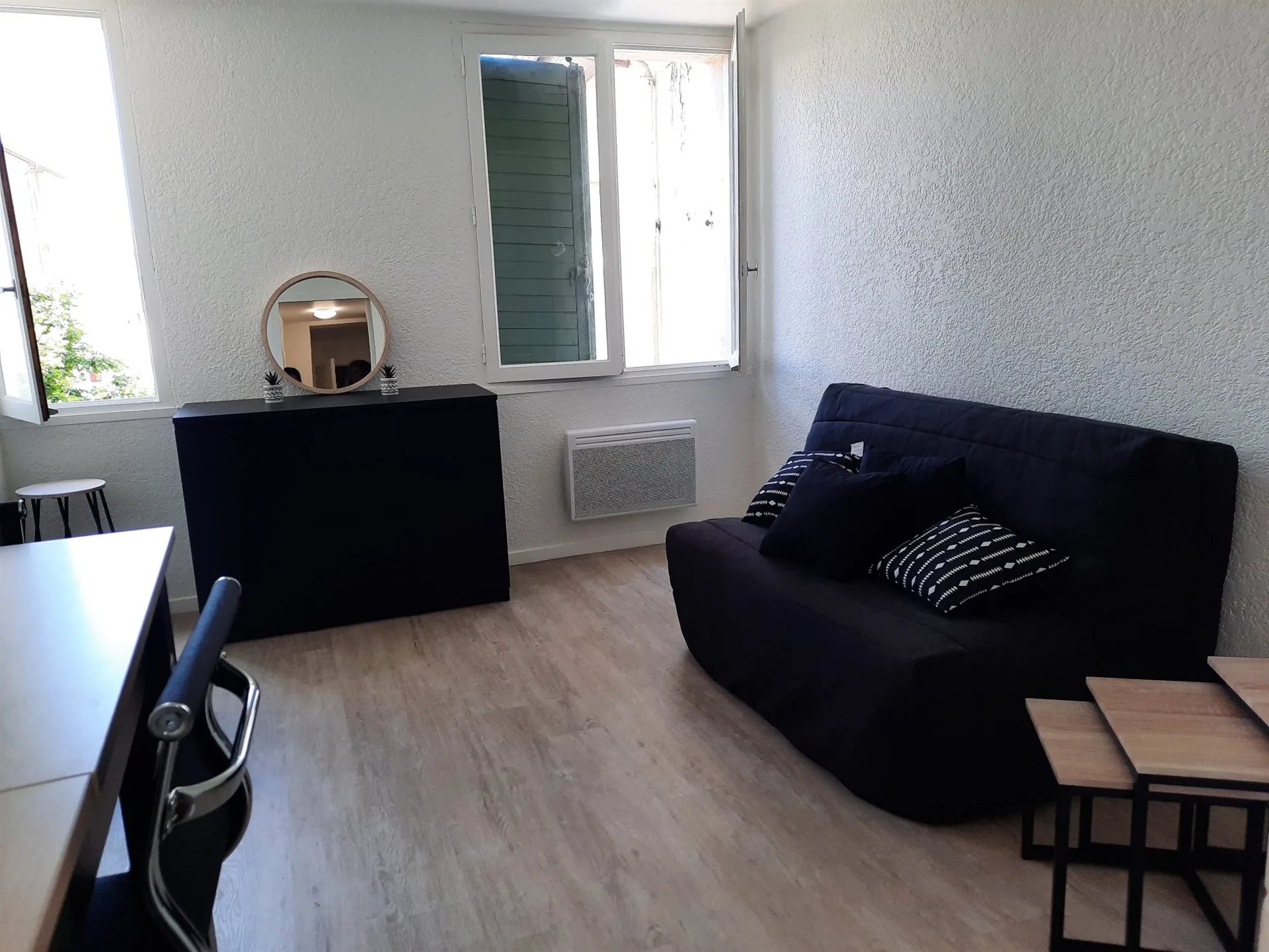 Appartement à vendre, 26m², Dax