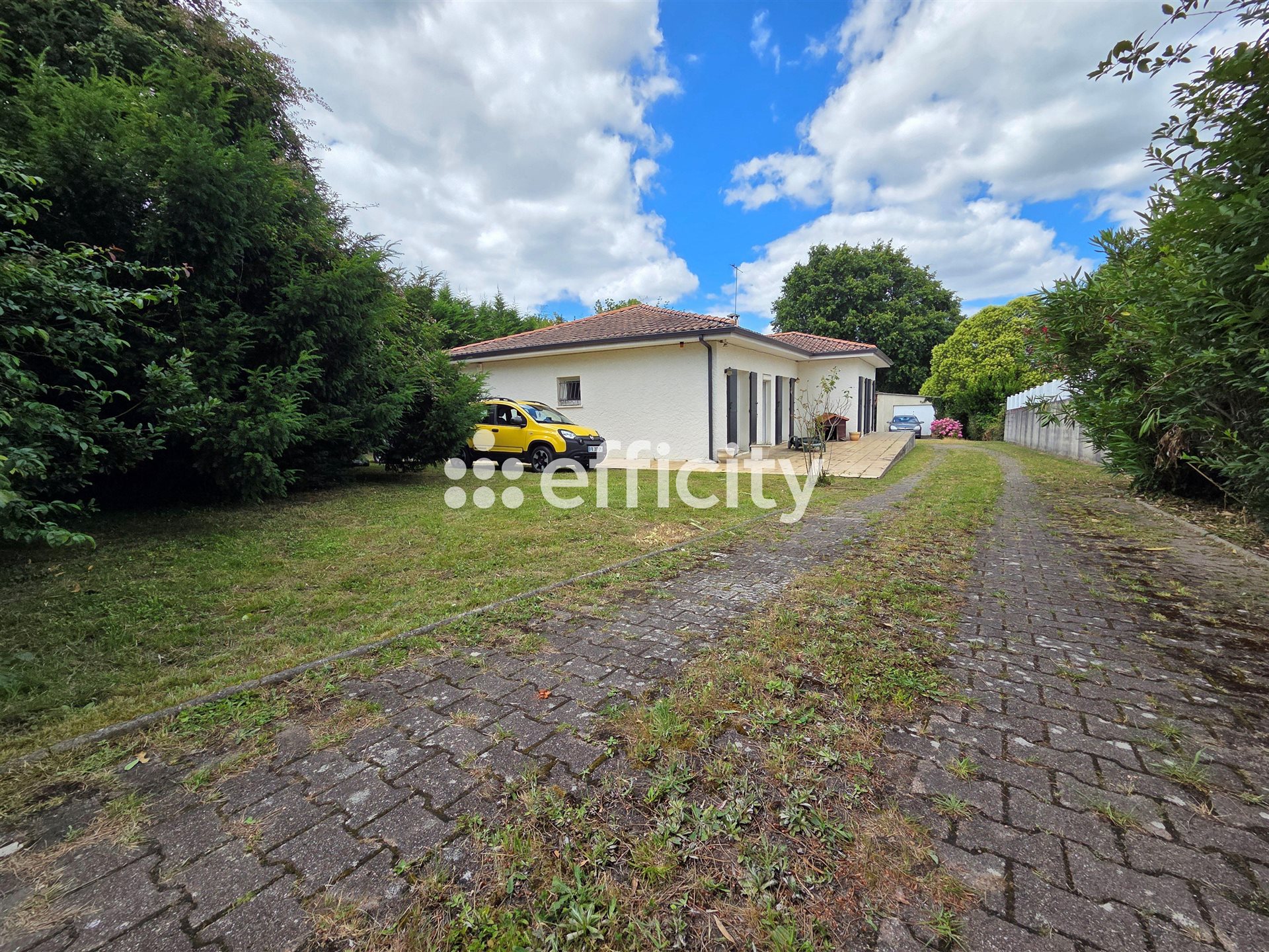 Maison à vendre, 130m², Yvrac