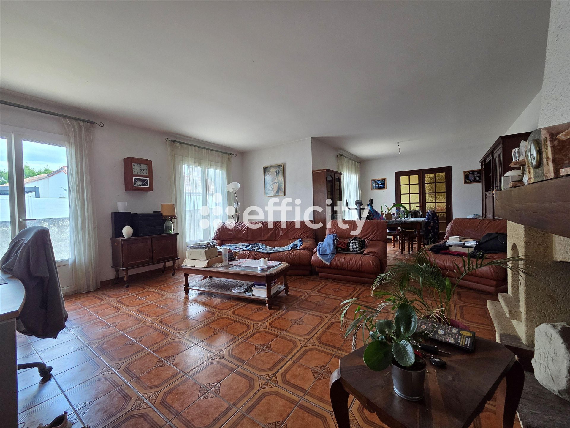 Maison à vendre, 130m², Yvrac