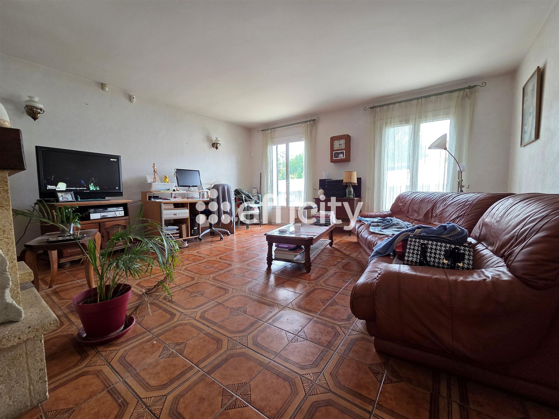 Maison à vendre, 130m², Yvrac