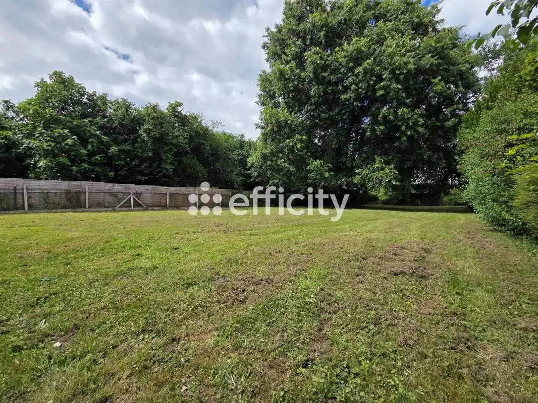 Maison à vendre, 130m², Yvrac