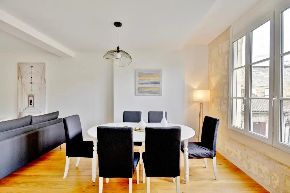 Appartement à vendre, 68m², Bordeaux