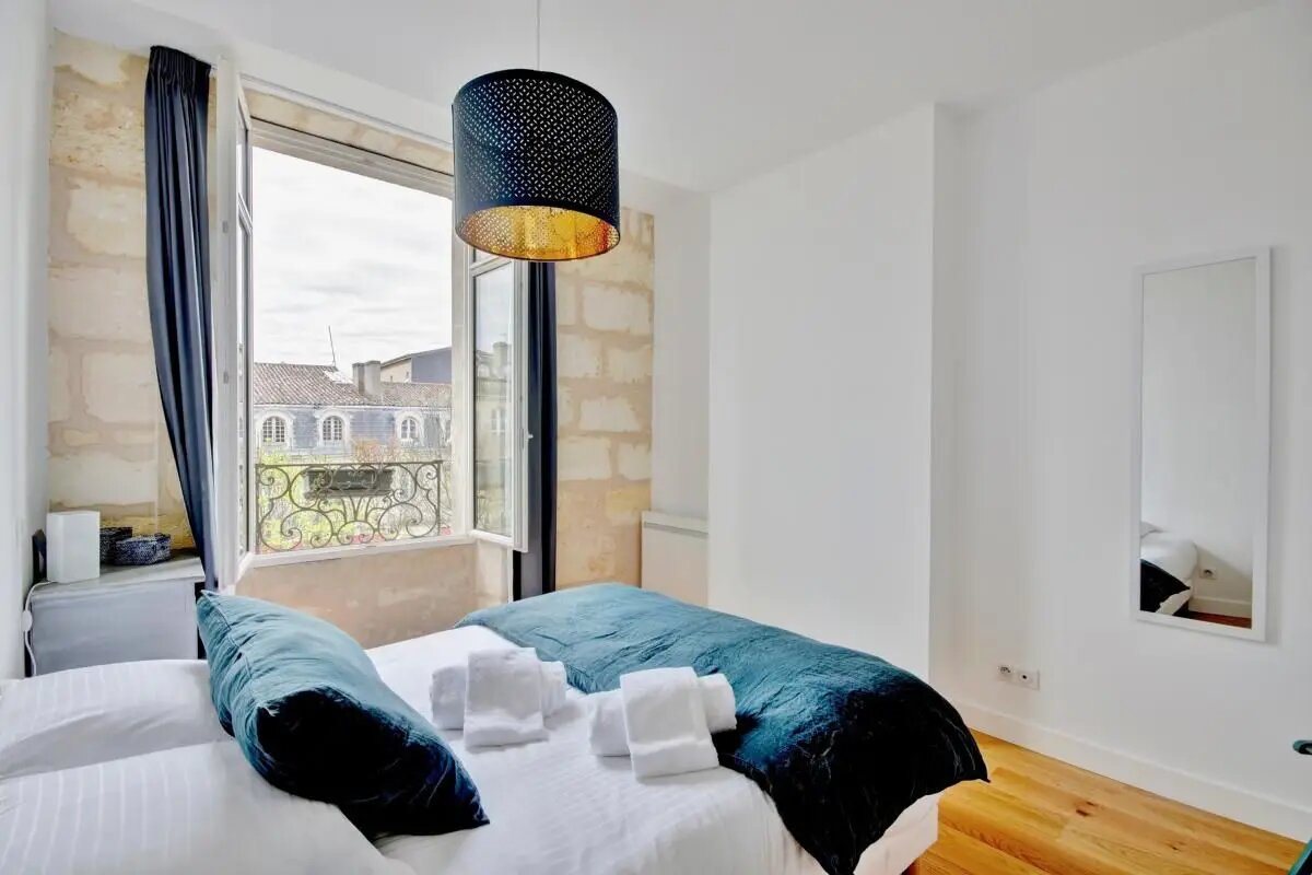 Appartement à vendre, 68m², Bordeaux