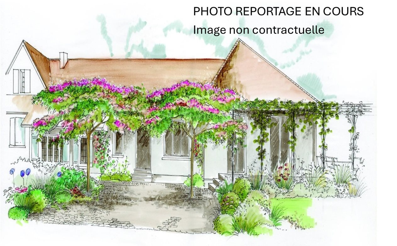 Maison à vendre, 140m², La Haye-Malherbe