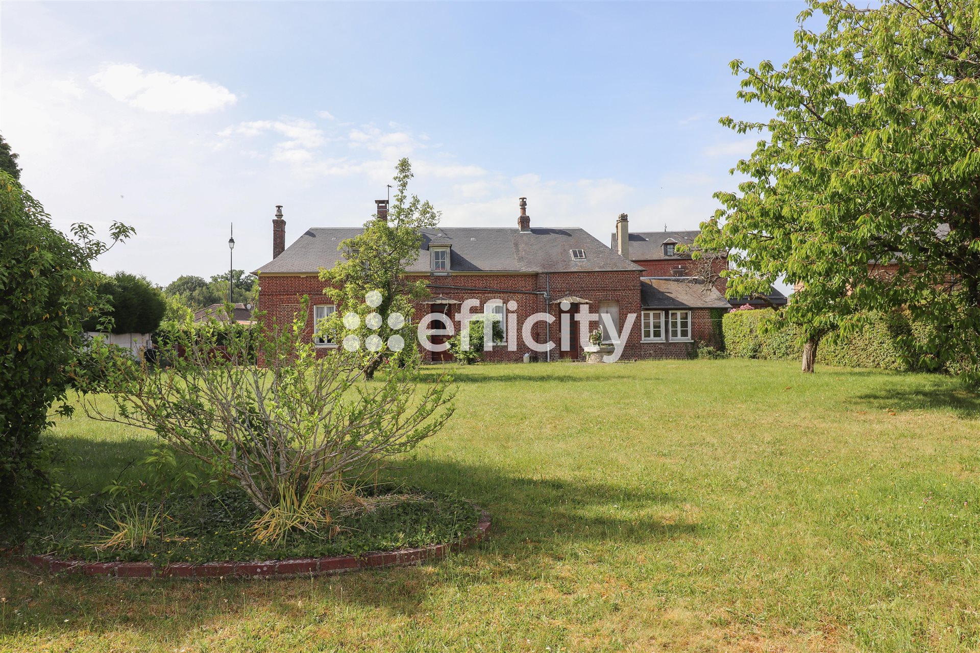 Maison à vendre, 110m², Saint-Didier-des-Bois