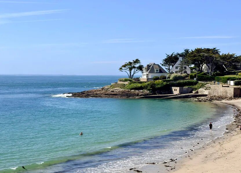Appartement à vendre, 41m², Arzon
