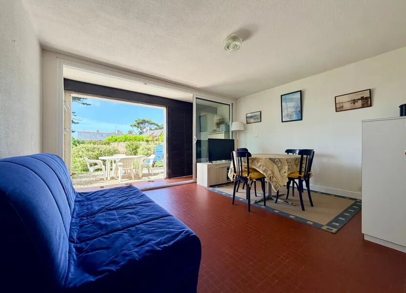 Appartement à vendre, 41m², Arzon
