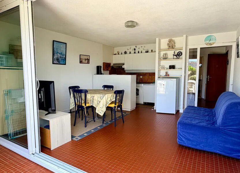 Appartement à vendre, 41m², Arzon