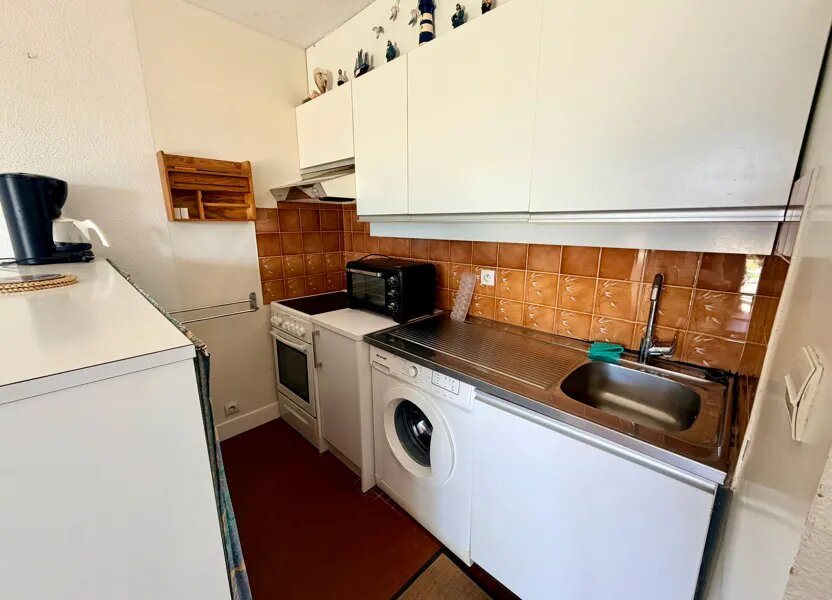 Appartement à vendre, 41m², Arzon