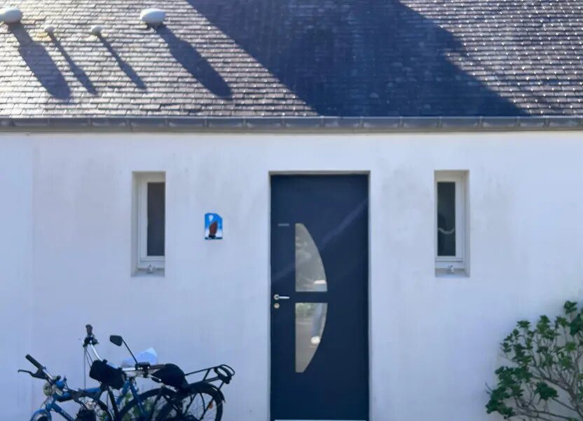 Maison à vendre, 45m², Arzon