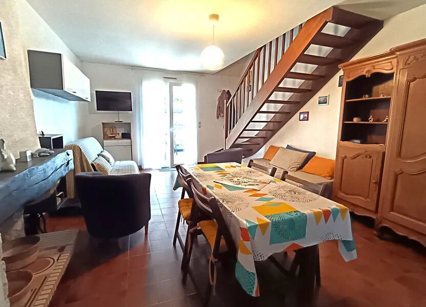 Maison à vendre, 45m², Arzon