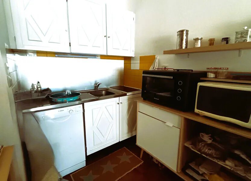 Maison à vendre, 45m², Arzon