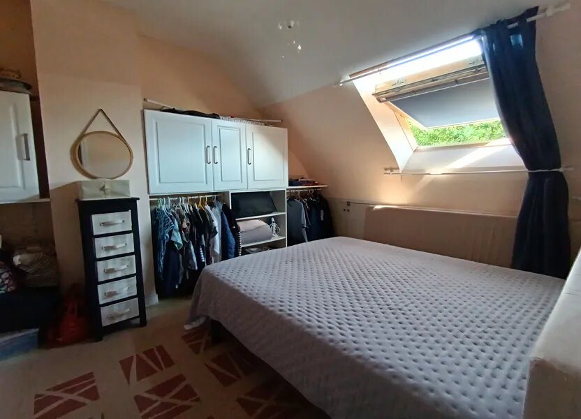 Maison à vendre, 45m², Arzon