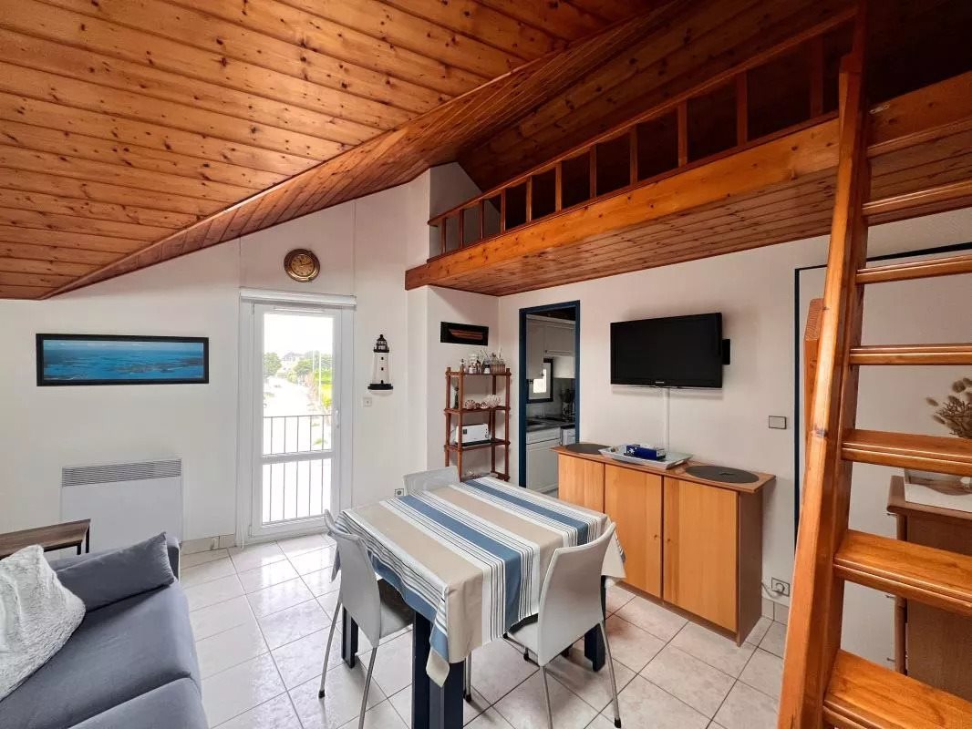 Appartement à vendre, 50m², Arzon