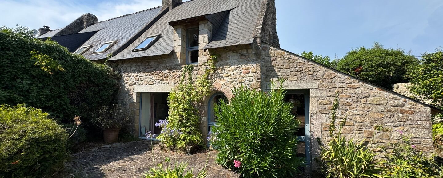 Maison à vendre, 73m², Arzon