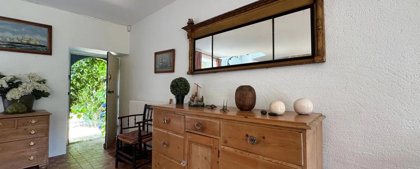 Maison à vendre, 73m², Arzon