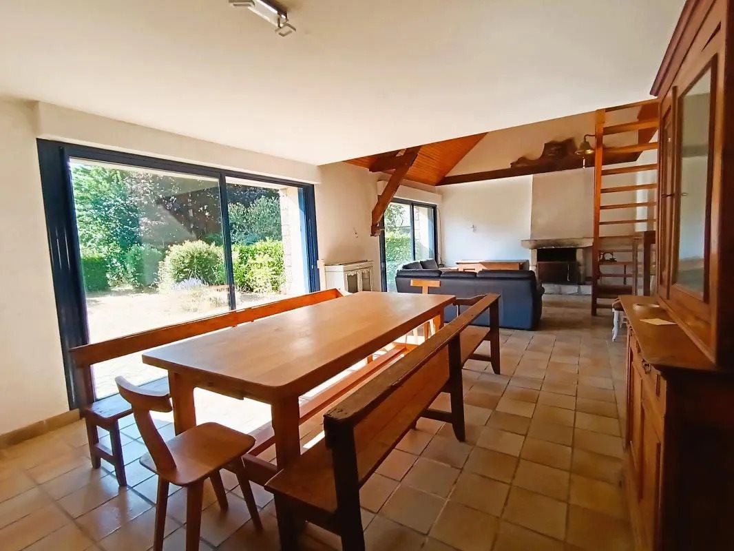 Maison à vendre, 160m², Arzon