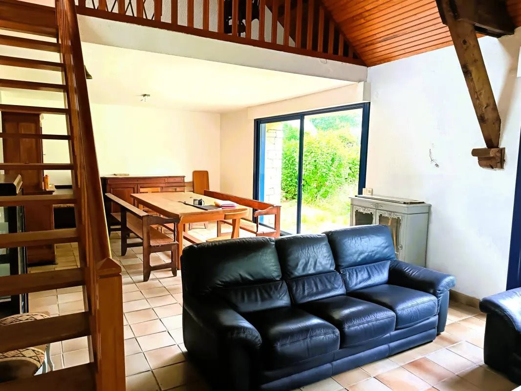 Maison à vendre, 160m², Arzon