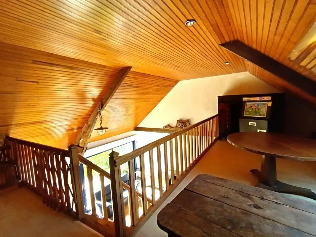 Maison à vendre, 160m², Arzon