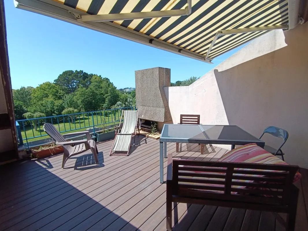 Appartement à vendre, 34m², Arzon